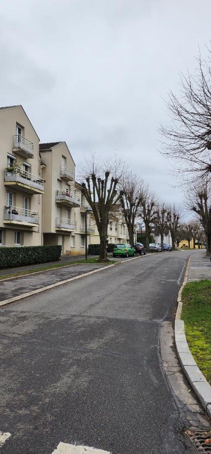 Paris Disney Collégien Екстериор снимка